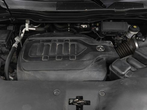 Used 2019 Acura MDX A-Spec AWD/4WD image 35