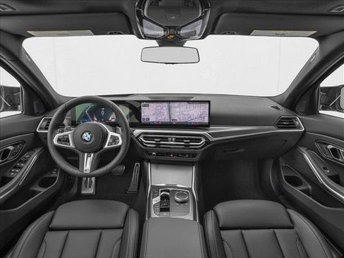 New 2026 BMW M340i xDrive AWD/4WD image 5