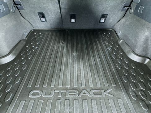 Used 2024 Subaru Outback Limited AWD/4WD image 33