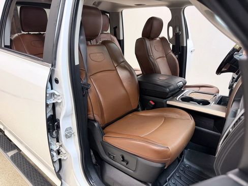 Used 2018 RAM 1500 Laramie Longhorn w/ Convenience Group image 32