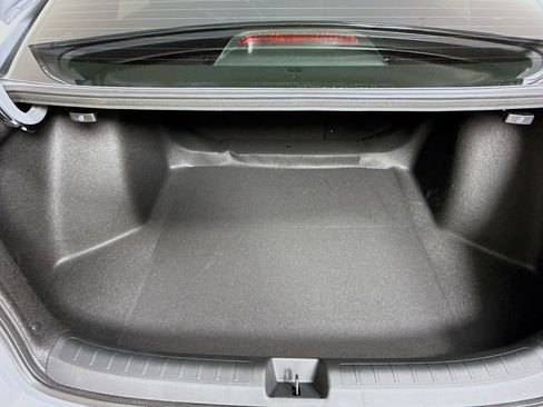 New 2026 Honda Civic Sport image 23