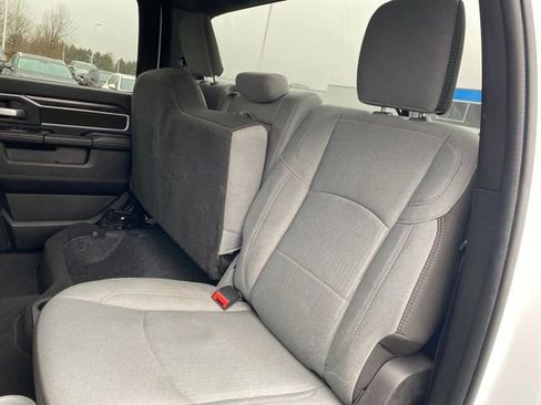 Used 2024 RAM 2500 Big Horn image 17