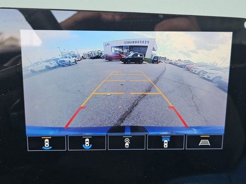 Used 2021 Chevrolet Corvette Stingray image 16