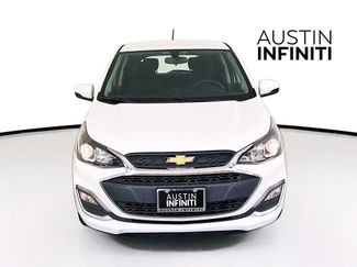 Used 2021 Chevrolet Spark LT video 2