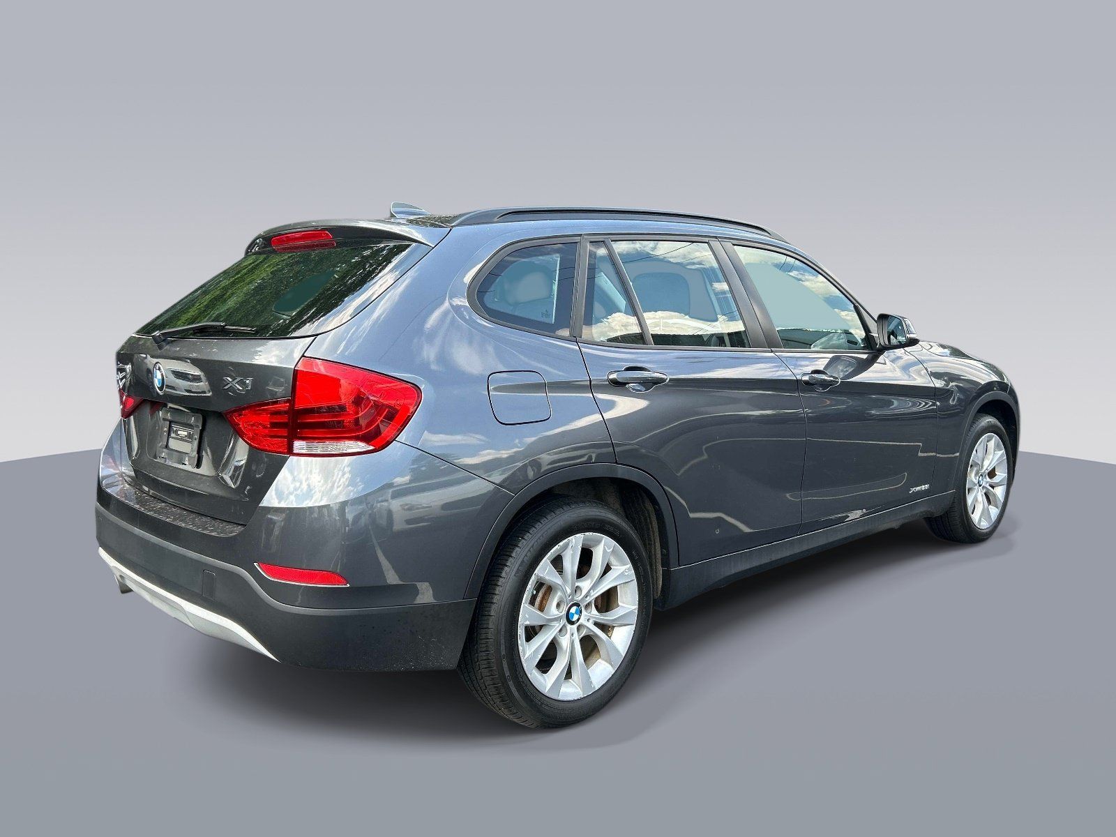 Used 2013 BMW X1 xDrive28i AWD/4WD image 3