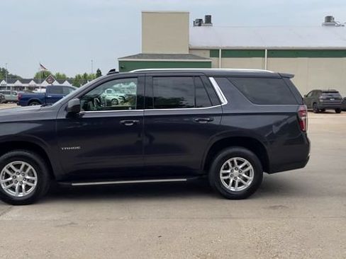 Used 2024 Chevrolet Tahoe LT AWD/4WD image 5