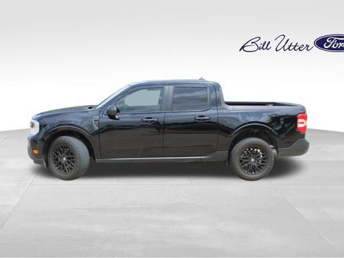 Used 2024 Ford Maverick XL FWD image 8