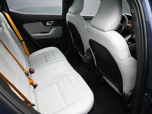 Used 2023 Polestar Polestar 2 w/ Pilot Pack AWD/4WD image 22