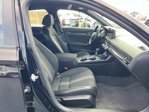 Certified 2023 Honda Civic Sport image 27