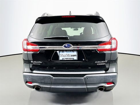 Used 2020 Subaru Ascent Touring w/ Popular Package #2A image 6