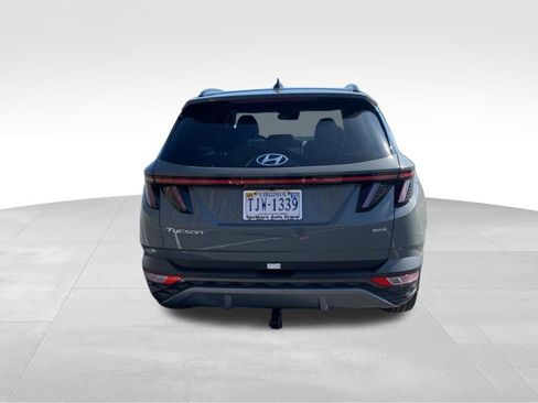 Used 2024 Hyundai Tucson Limited image 6