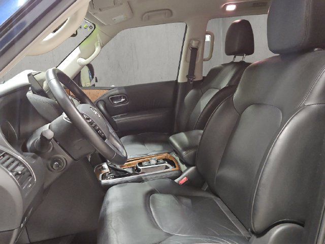 Used 2024 Nissan Armada SL w/ Cargo Package AWD/4WD image 15