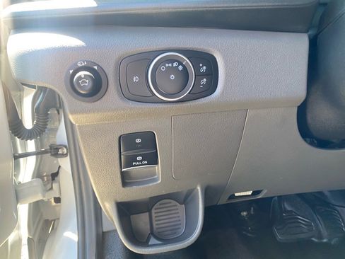 Used 2023 Ford Transit 250 148 High Roof AWD w/ Upfitter Package image 28