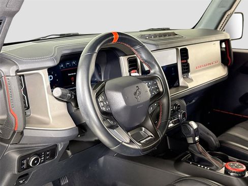 Used 2023 Ford Bronco Raptor image 15