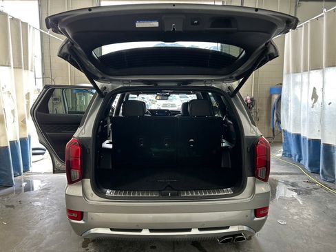 Used 2022 Hyundai Palisade Calligraphy w/ Cargo Package FWD image 30