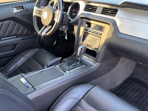 Used 2014 Ford Mustang Premium w/ Equipment Group 203A image 68