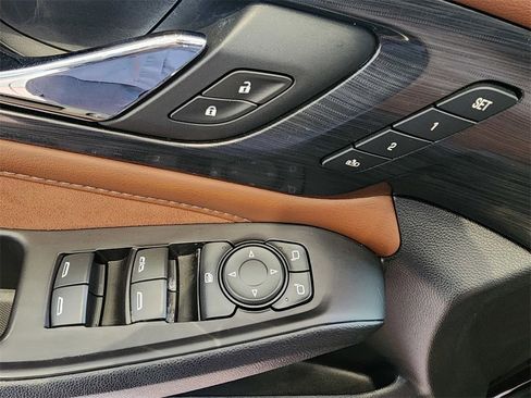 Used 2019 Chevrolet Traverse High Country w/ LPO, Floor Liner Package image 17