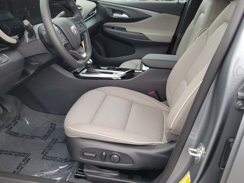 New 2026 Buick Envista Sport Touring FWD image 6