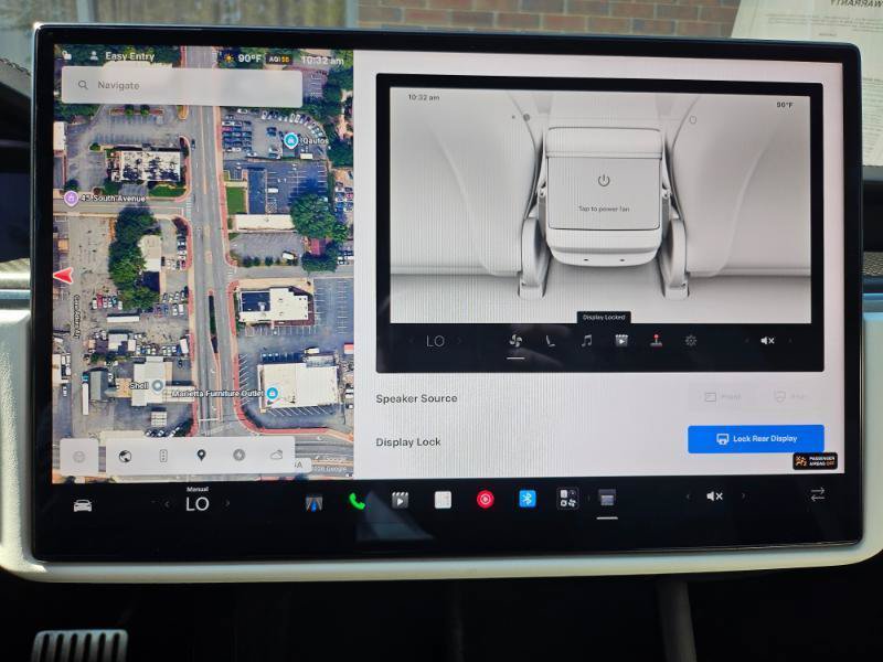 Used 2024 Tesla Model S Plaid AWD/4WD image 47