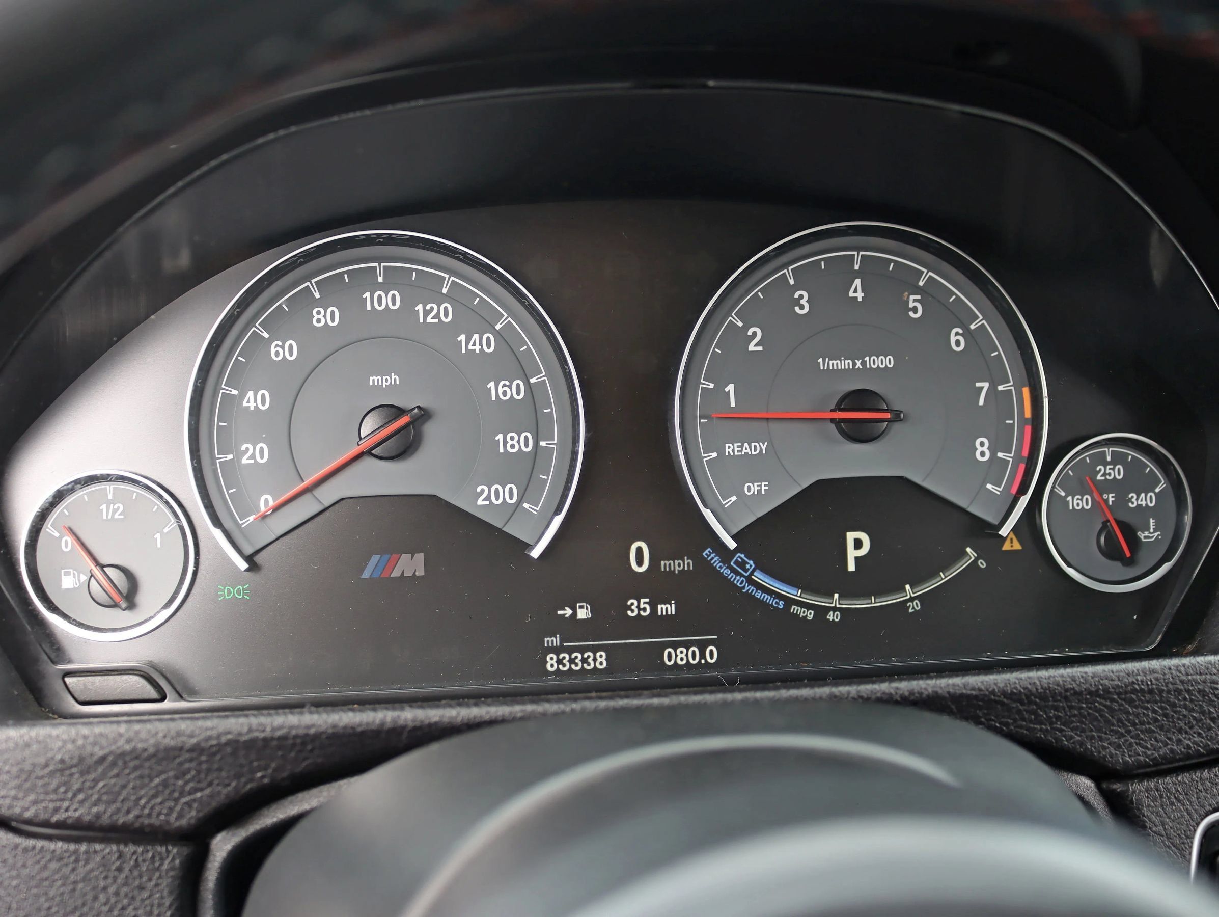 Used 2016 BMW M4 Coupe RWD image 21