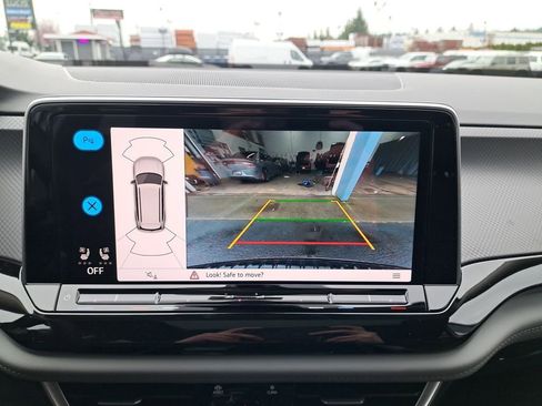 New 2026 Volkswagen Atlas Peak Edition AWD/4WD image 25