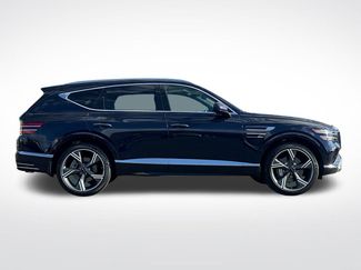 Used 2026 Genesis GV80 3.5T Prestige AWD/4WD video 2