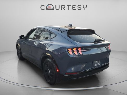 Used 2021 Ford Mustang Mach-E California Route 1 image 2