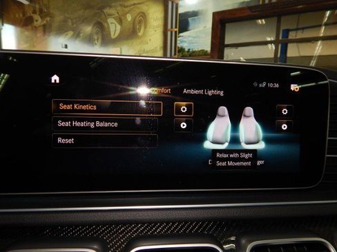 Used 2023 Mercedes-Benz GLE 53 AMG 4MATIC Coupe image 30