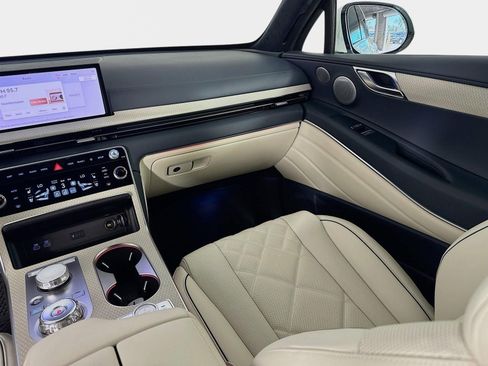 New 2026 Genesis GV80 3.5T Prestige image 26