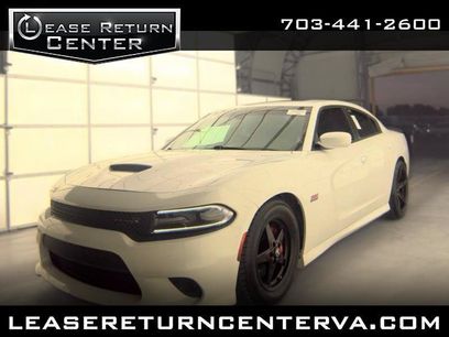 Used 2017 Dodge Charger R/T Scat Pack w/ Beats Audio Group