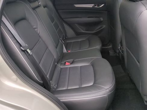 New 2025 MAZDA CX-5 AWD 2.5 S w/ Premium Plus Pkg image 20