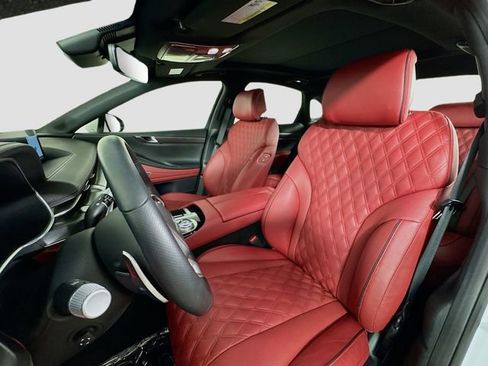 Used 2023 Genesis G80 2.5T w/ Sport Prestige Package image 18