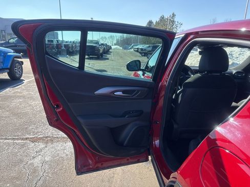 Used 2024 Dodge Hornet R/T w/ Track Pack image 38