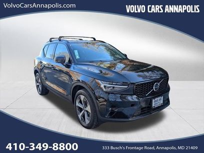 Used 2025 Volvo XC40 B5 Plus w/ Protection Package Premier