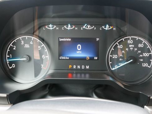 Used 2023 Ford F150 XLT w/ Trailer Tow Package AWD/4WD image 23
