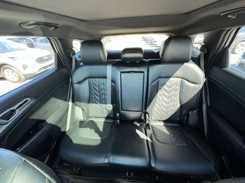 Used 2024 Kia Sportage X-Line w/ X-Line Premium Package AWD/4WD image 23