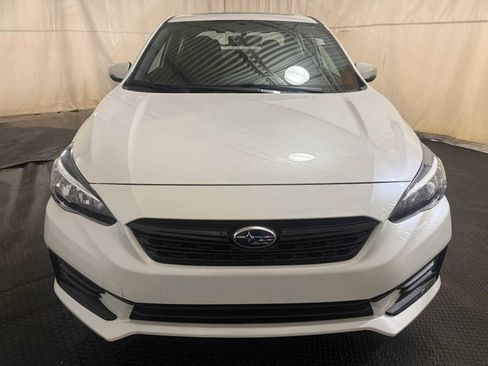 Certified 2023 Subaru Impreza 2.0i Sport image 3