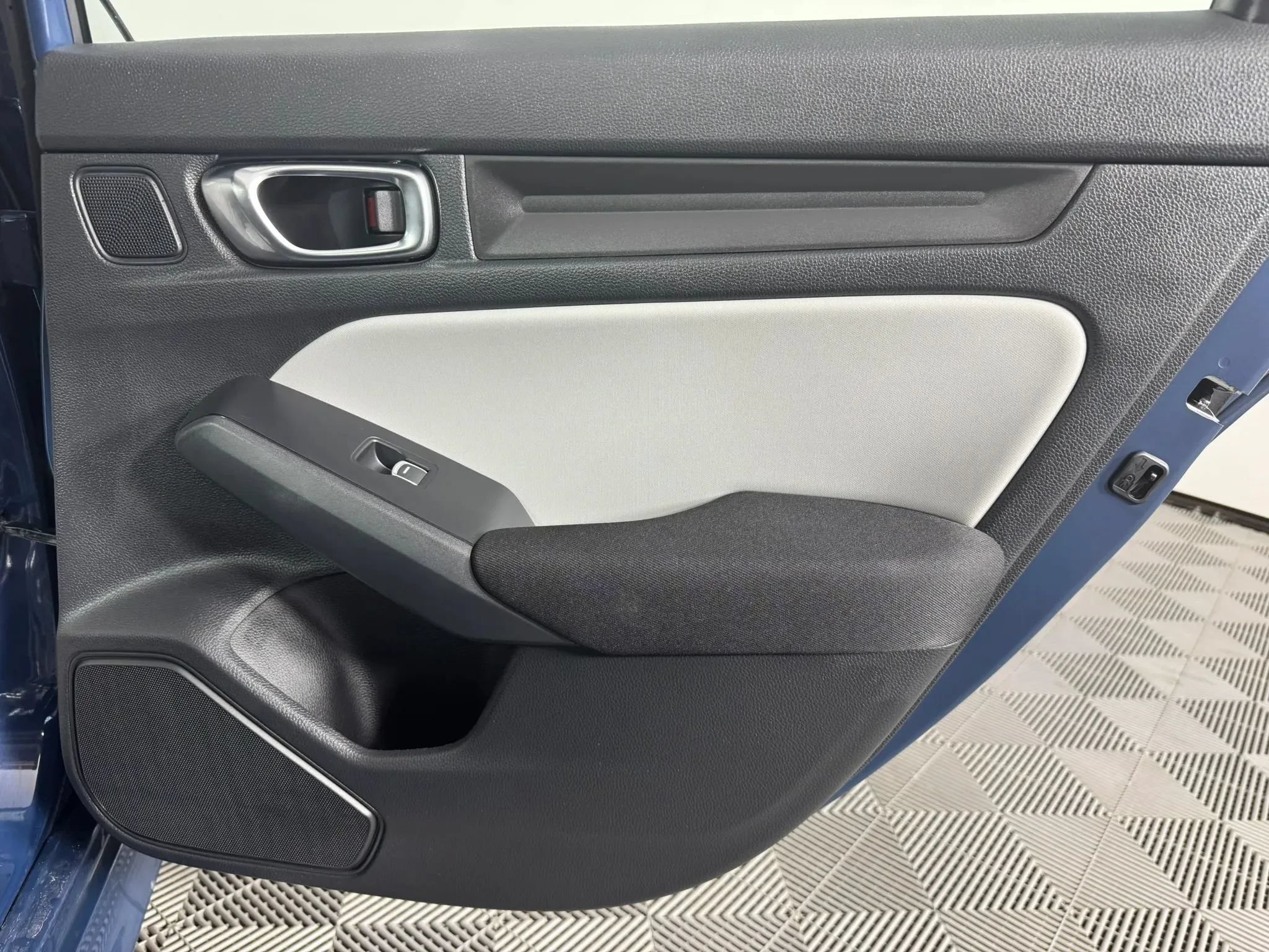 Used 2025 Honda Civic Sport Touring image 40