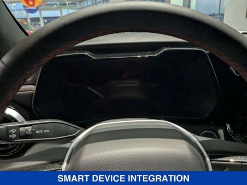 New 2025 Chevrolet Colorado Z71 w/ Midnight Edition image 19