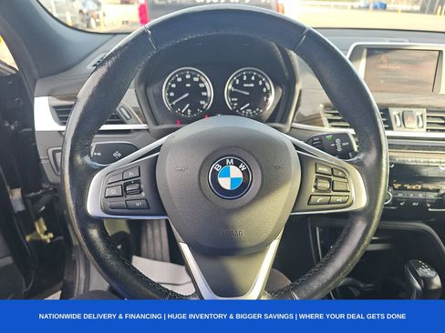 Used 2018 BMW X2 xDrive28i image 11