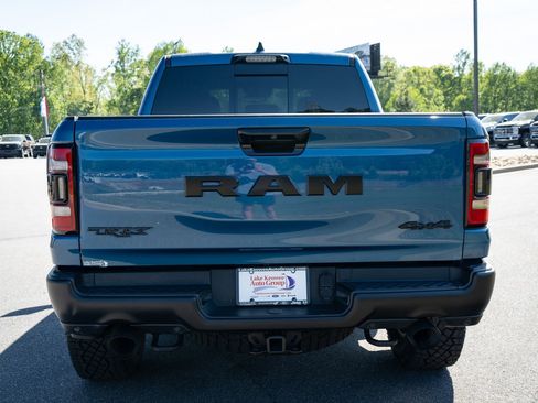 Used 2024 RAM 1500 TRX AWD/4WD image 17