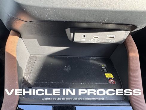 Used 2025 Subaru Forester Touring w/ Popular Package - Touring image 24