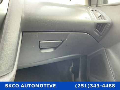Used 2014 Ford Focus SE image 24