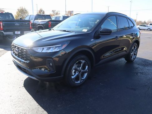 New 2026 Ford Escape ST-Line Select image 10