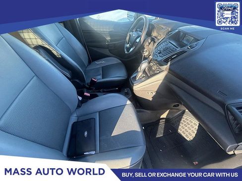 Used 2016 Ford Transit Connect XL image 9