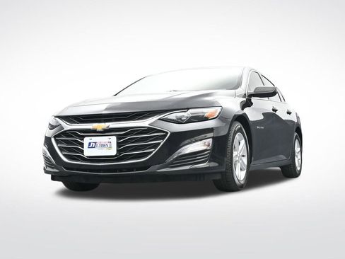 Used 2020 Chevrolet Malibu LS image 48