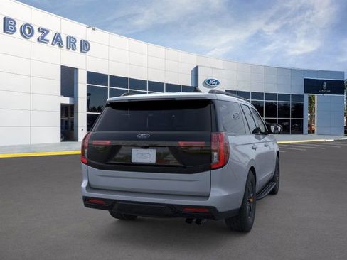 New 2025 Ford Expedition Tremor image 8