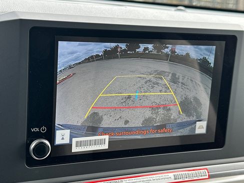 New 2025 Toyota Tacoma SR5 image 20