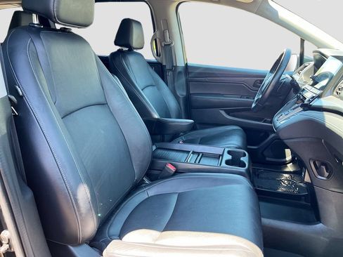 Used 2022 Honda Odyssey EX-L image 29
