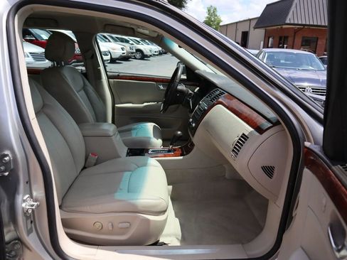 Used 2007 Cadillac DTS Luxury I image 16